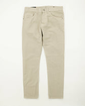 Dondup Icon Bull Twill Beige