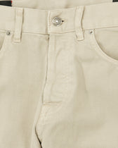 Dondup Icon Bull Twill Beige