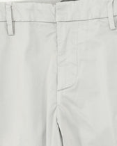 Dondup Gaubert Gabardine Stretch Light Grey