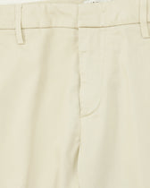 Dondup Gaubert Gabardine Stretch Light Beige