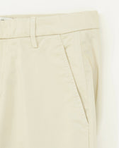 Dondup Gaubert Gabardine Stretch Light Beige