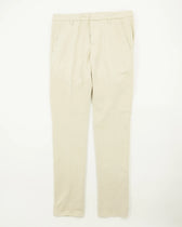 Dondup Gaubert Gabardine Stretch Light Beige
