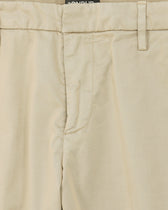 Dondup Gaubert Gabardine Stretch Beige