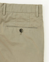 PT Torino Trousers Lightweight Cotton Stretch Dark Beige