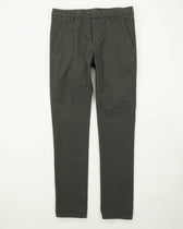 Dondup Gaubert Lightweight Cotton Stretch Grey