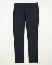 Dondup Gaubert Lightweight Cotton Stretch Navy