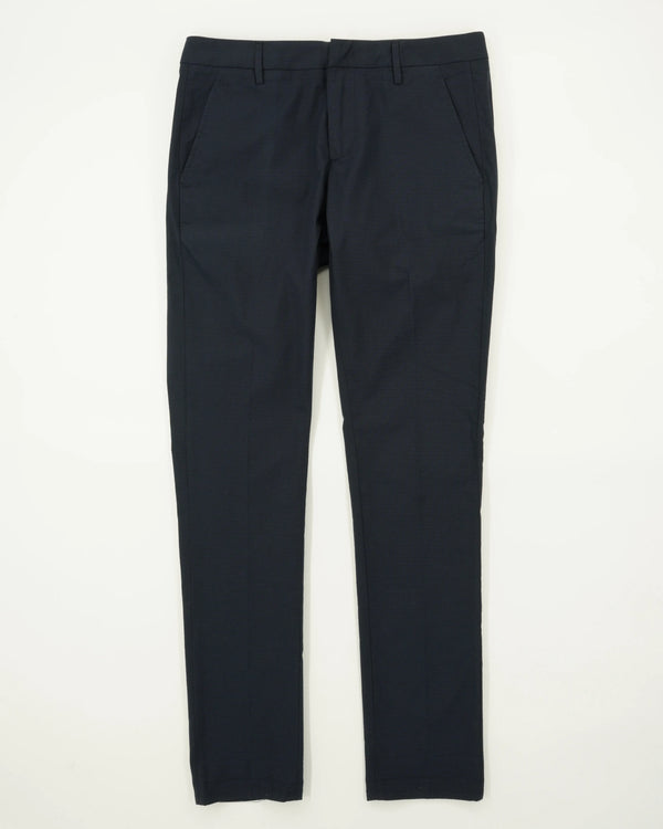 Dondup Gaubert Lightweight Cotton Stretch Navy