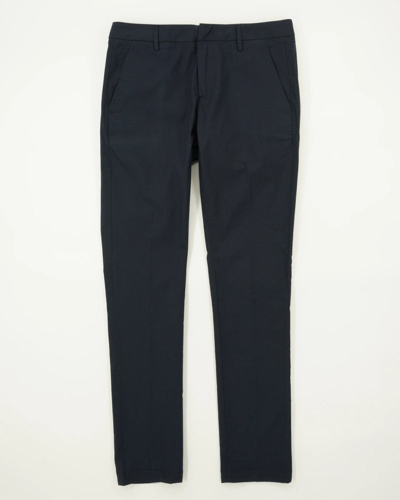 Dondup Gaubert Lightweight Cotton Stretch Navy