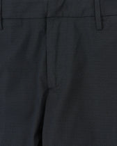 Dondup Gaubert Lightweight Cotton Stretch Navy