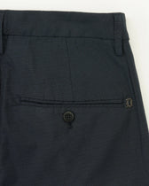 Dondup Gaubert Lightweight Cotton Stretch Navy