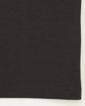 Zanone Polo Shirt Ice Cotton Dark Brown