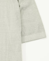 Fradi Polo Shirt Garment Dyed Sage