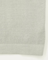 Fradi Polo Shirt Garment Dyed Sage