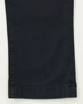 Jacob Cohen Bobby Gabardine Stretch Navy