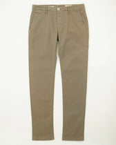 Jacob Cohen Bobby Gabardine Stretch Dark Beige