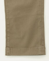 Jacob Cohen Bobby Gabardine Stretch Dark Beige