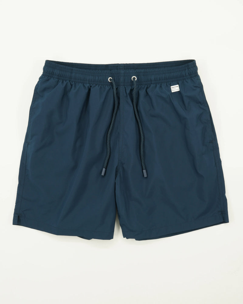 MC2 Saint Barth Swim Trunks Pantone Moonlit Ocean