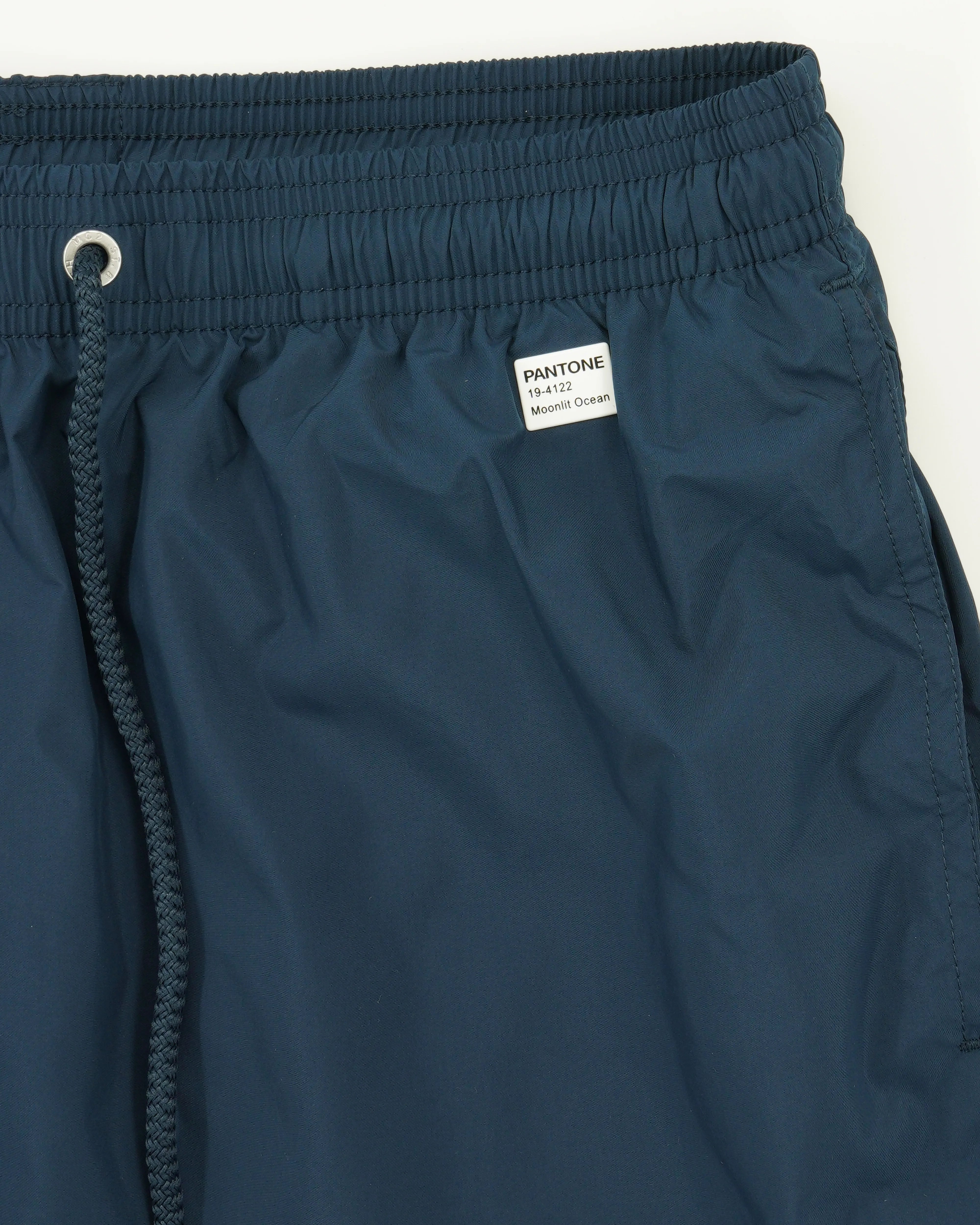 MC2 Saint Barth Swim Trunks Pantone Moonlit Ocean