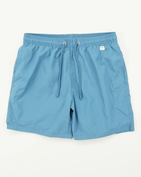 MC2 Saint Barth Swim Trunks Pantone Quiet Harbor