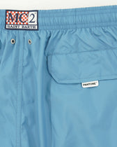 MC2 Saint Barth Swim Trunks Pantone Quiet Harbor