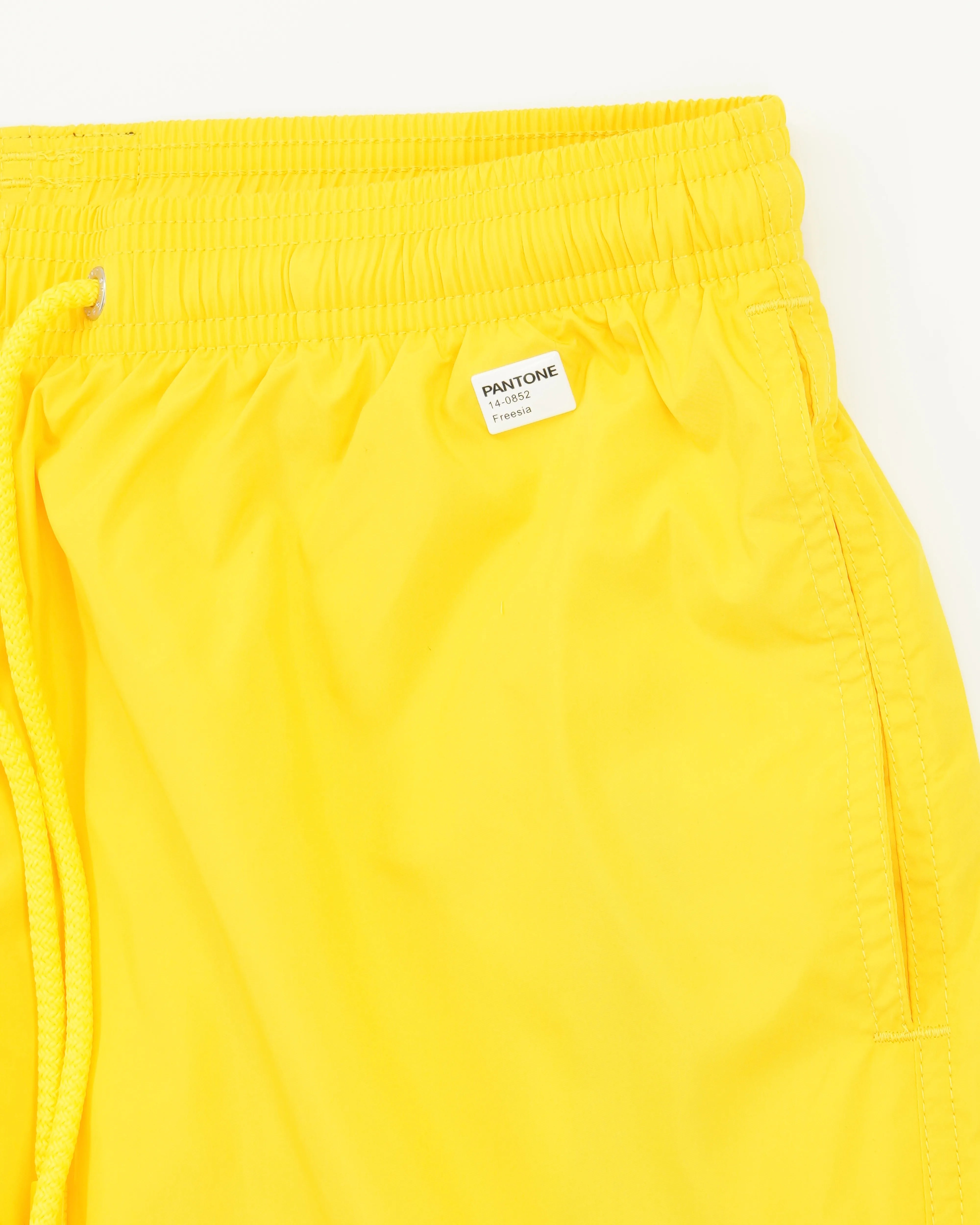 MC2 Saint Barth Swim Trunks Pantone Freesia