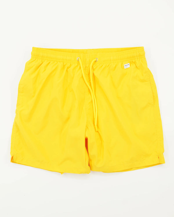 MC2 Saint Barth Swim Trunks Pantone Freesia