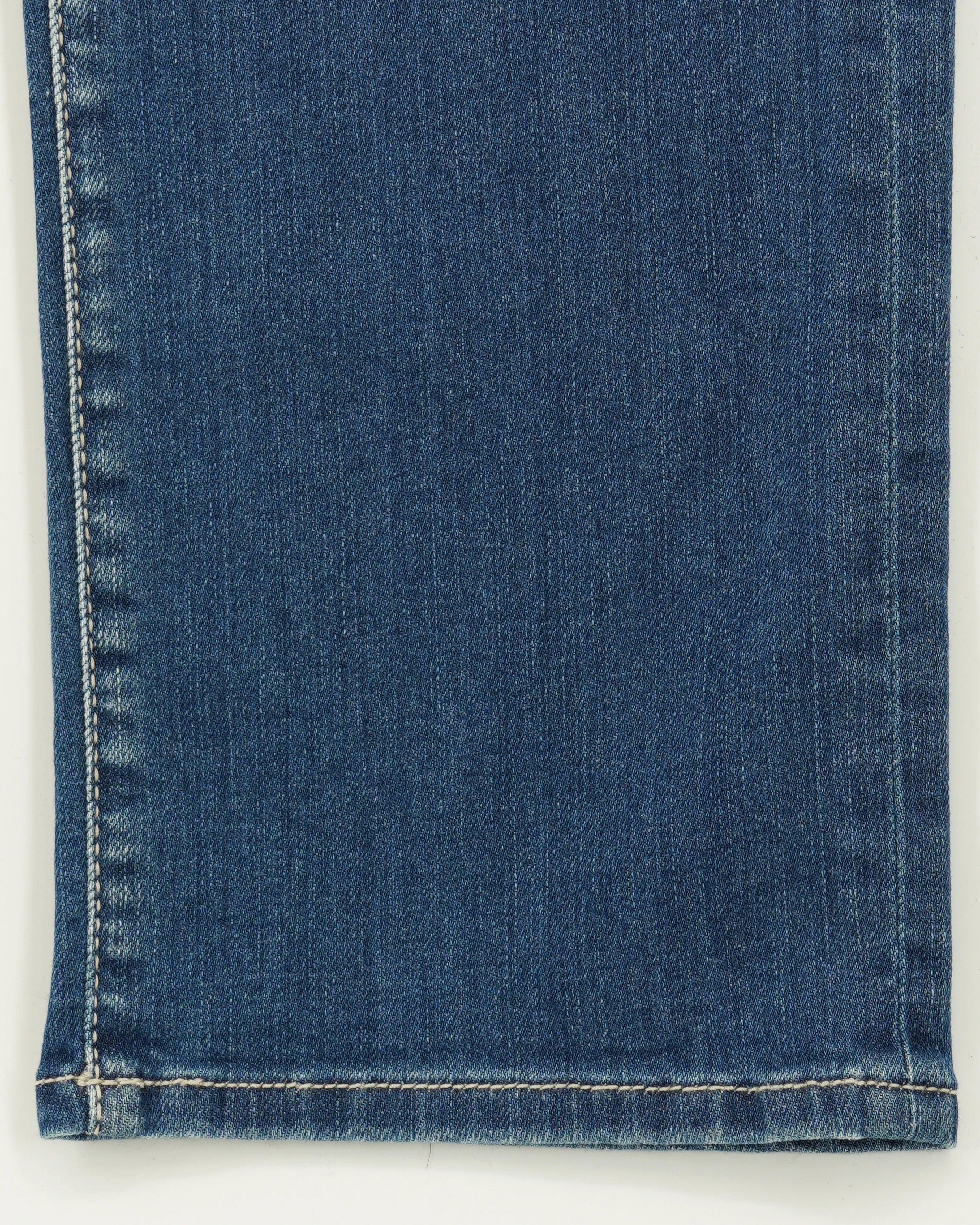 Jacob Cohen Bard Stretch Denim Medium Light Blue