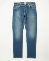 Jacob Cohen Bard Stretch Denim Medium Light Blue