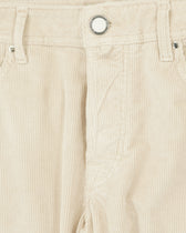 Jacob Cohen Bard Corduroy Stretch Light Beige