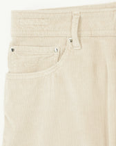 Jacob Cohen Bard Corduroy Stretch Light Beige