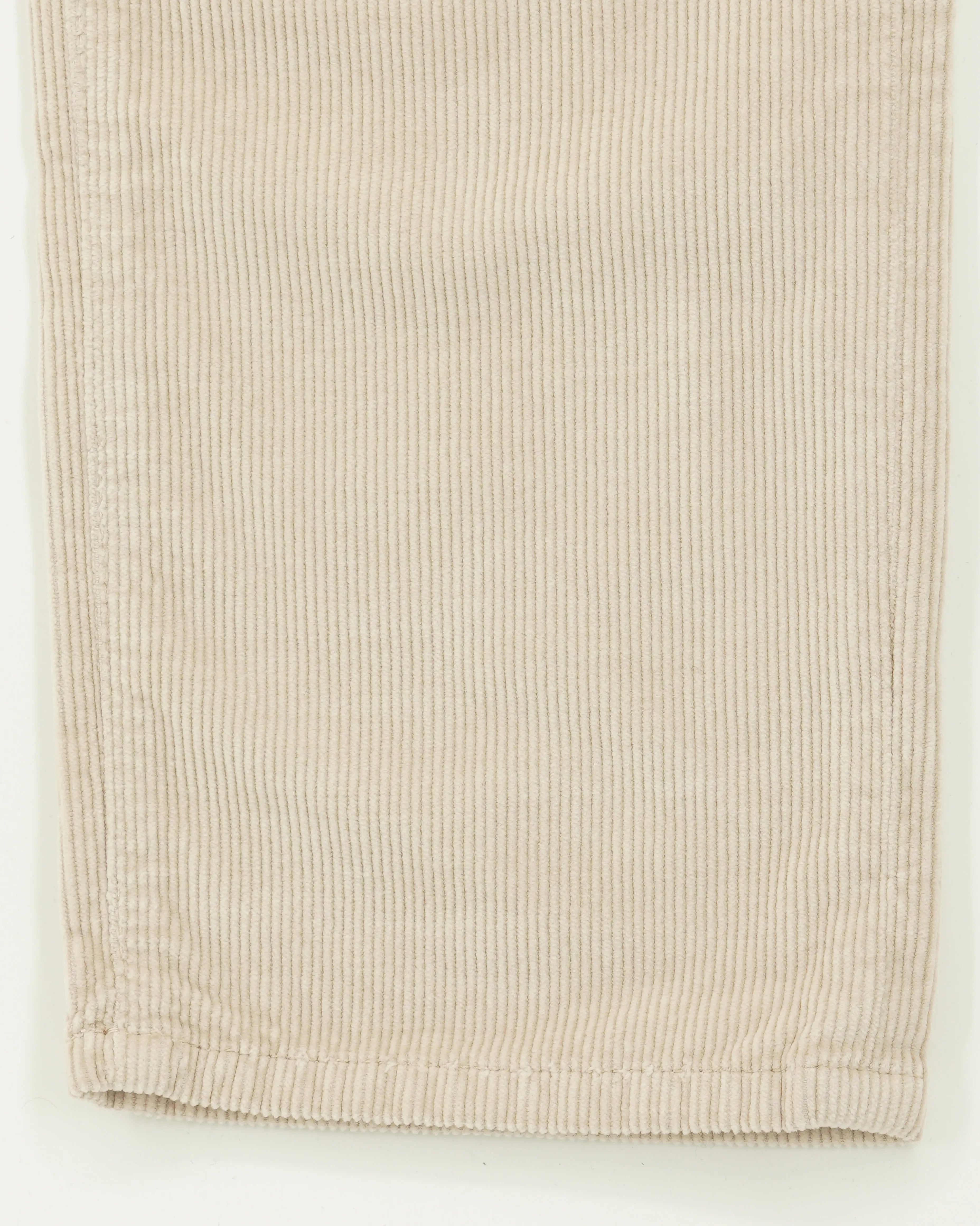 Jacob Cohen Bard Corduroy Stretch Light Beige
