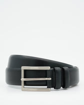 Anderson's Belt Smooth Black