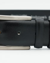 Anderson's Belt Smooth Black
