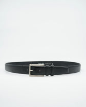 Anderson's Belt Smooth Black