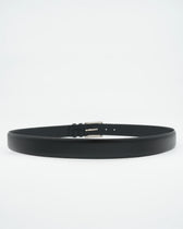 Anderson's Belt Smooth Black