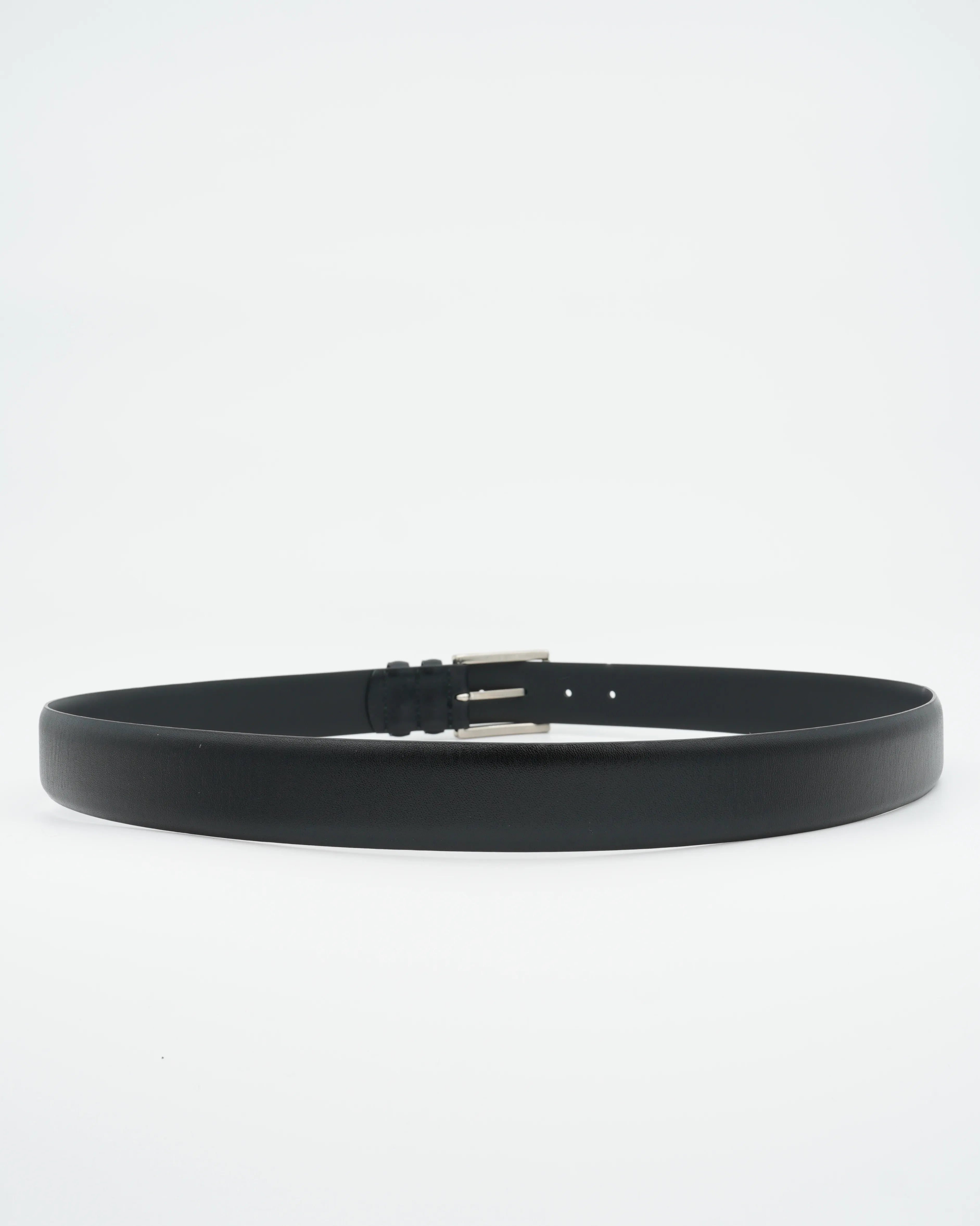 Anderson's Belt Smooth Black