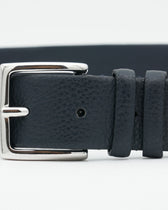 Gavazzeni Belt Dark Blue