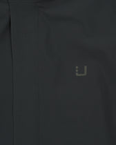 UBR Regulator Parka Black Storm