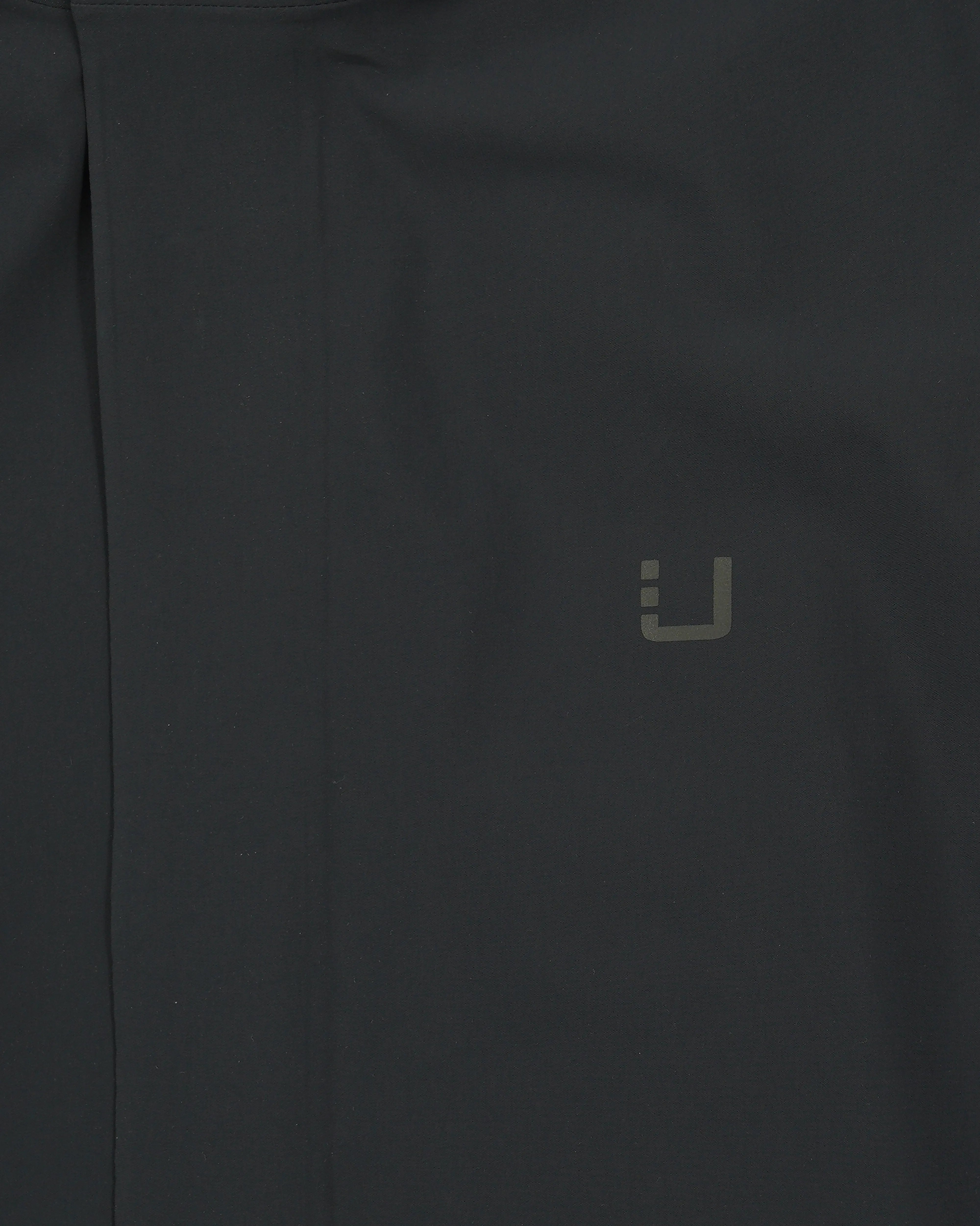 UBR Regulator Parka Black Storm