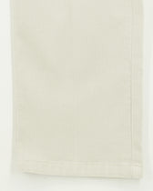 Dondup Ral Cotton Stretch Off White