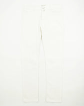 Jacob Cohen Bard Stretch Denim White