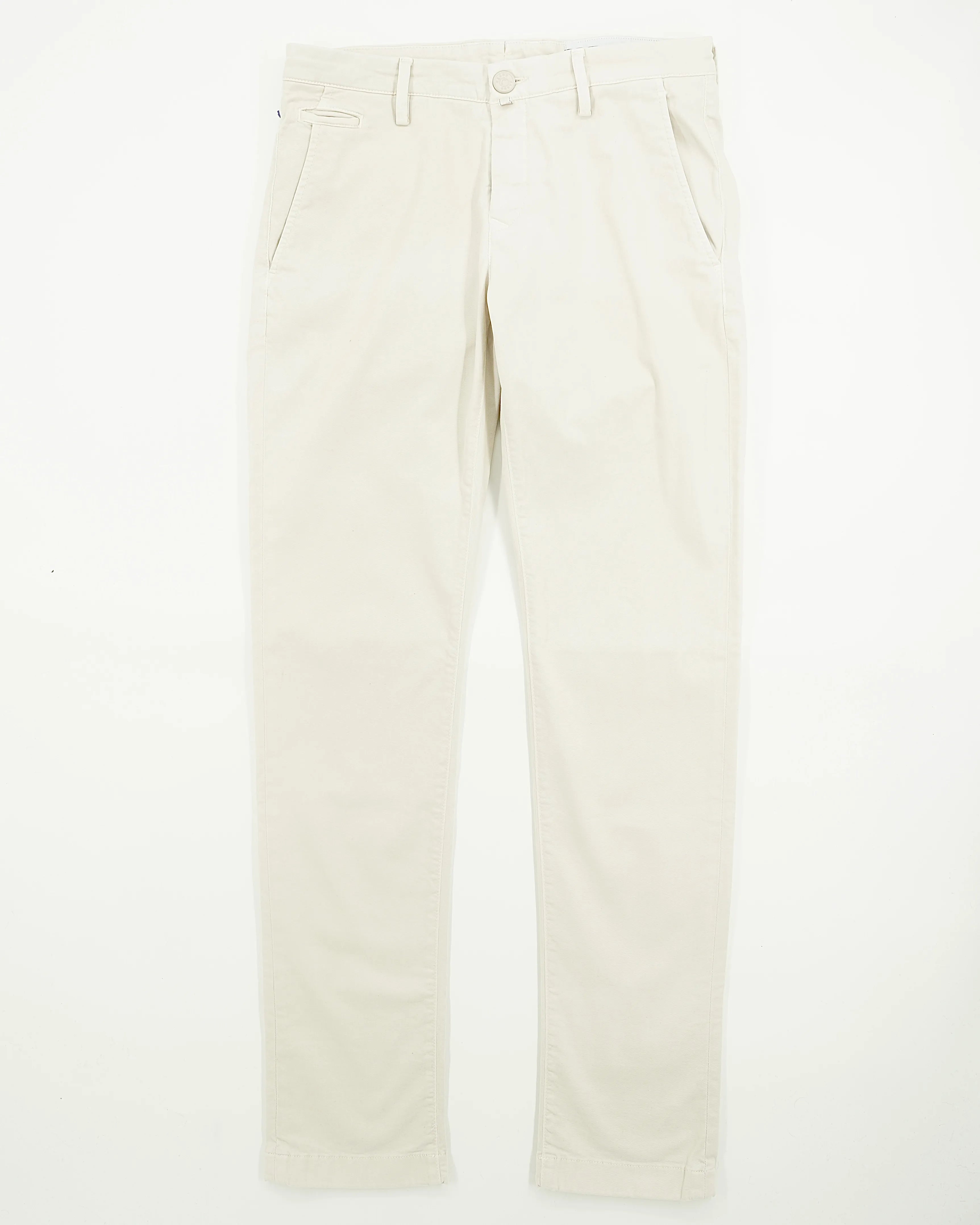 Jacob Cohen Bobby Soft Touch Off White