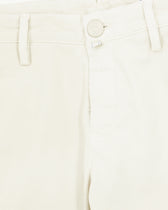 Jacob Cohen Bobby Soft Touch Off White