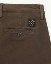 Jacob Cohen Bobby Soft Touch Brown