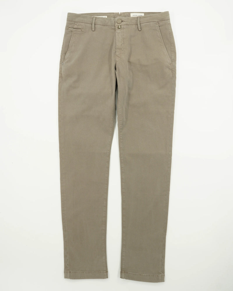 Jacob Cohen Bobby Soft Touch Beige
