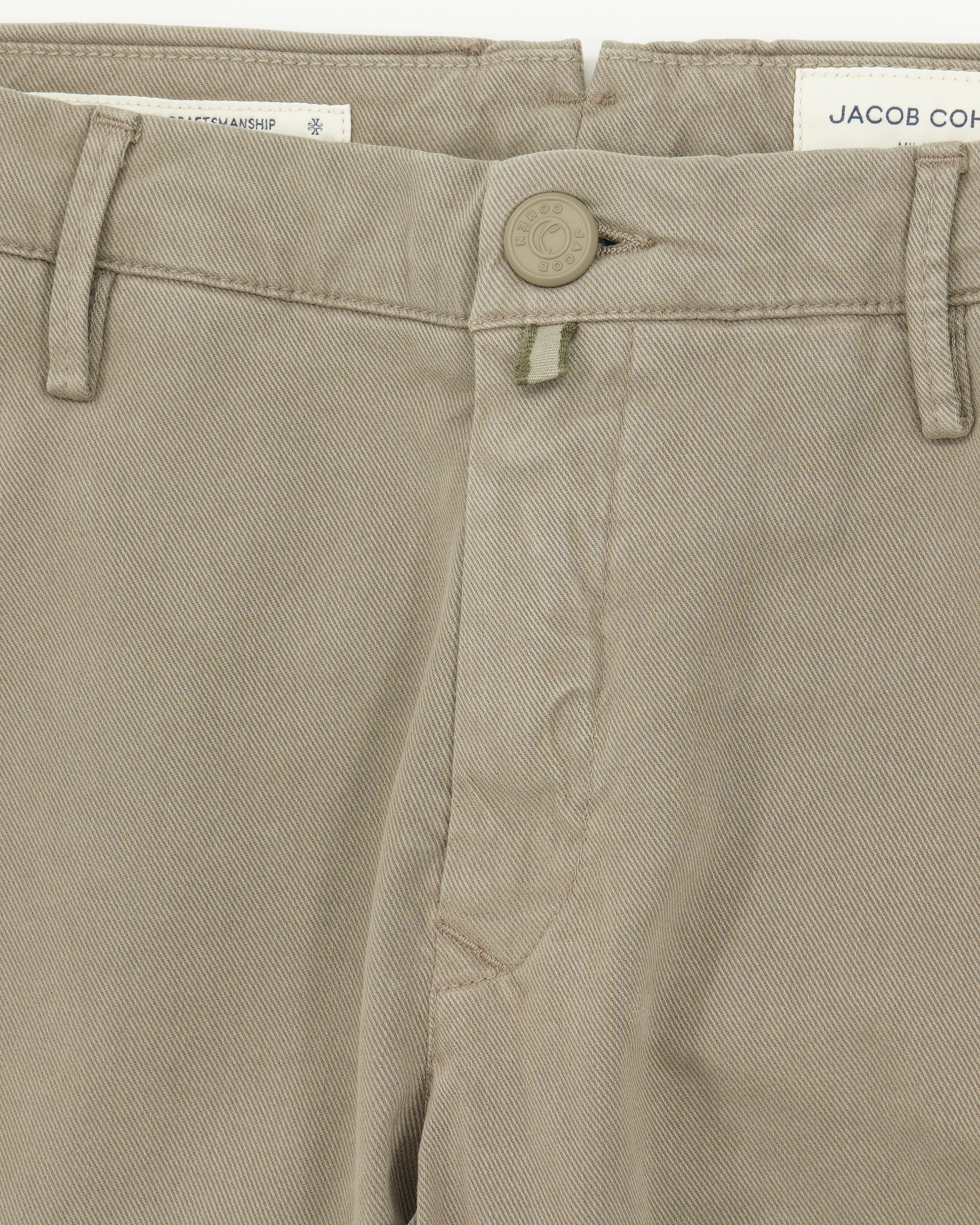 Jacob Cohen Bobby Soft Touch Beige