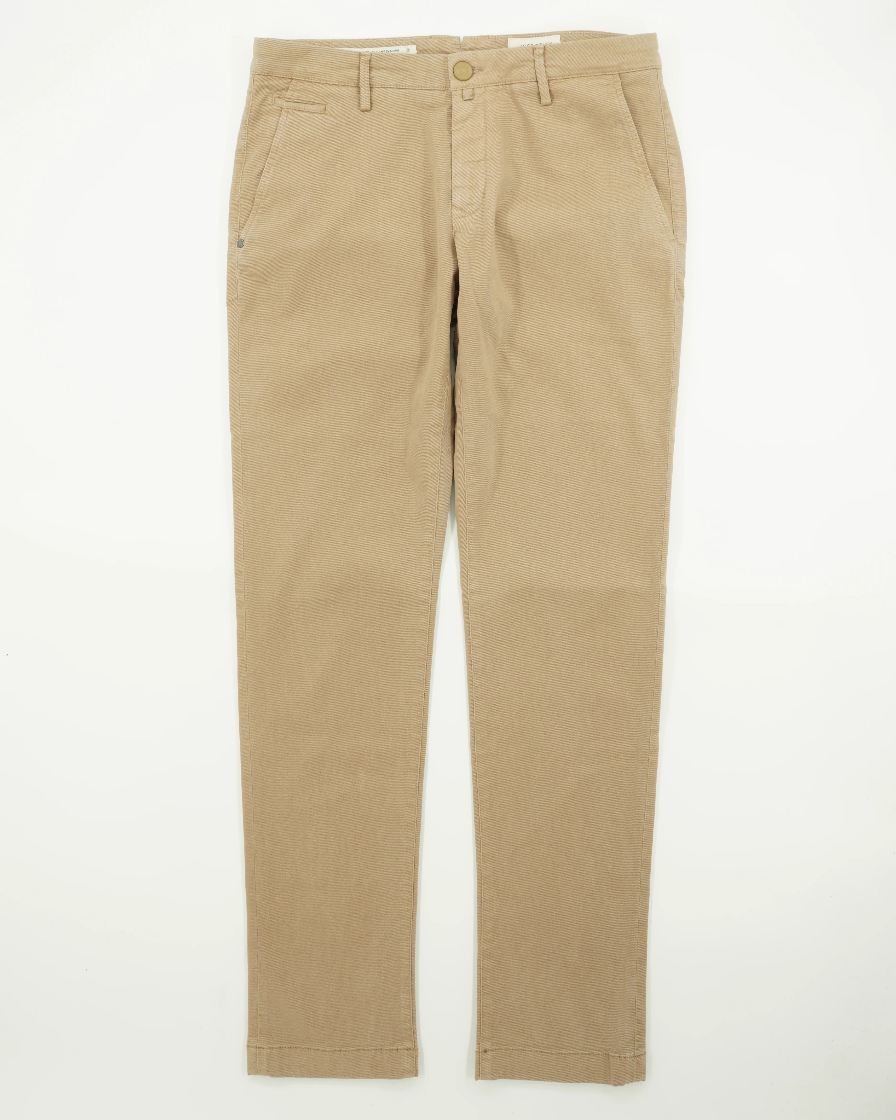 Jacob Cohen Bobby Soft Touch Beige