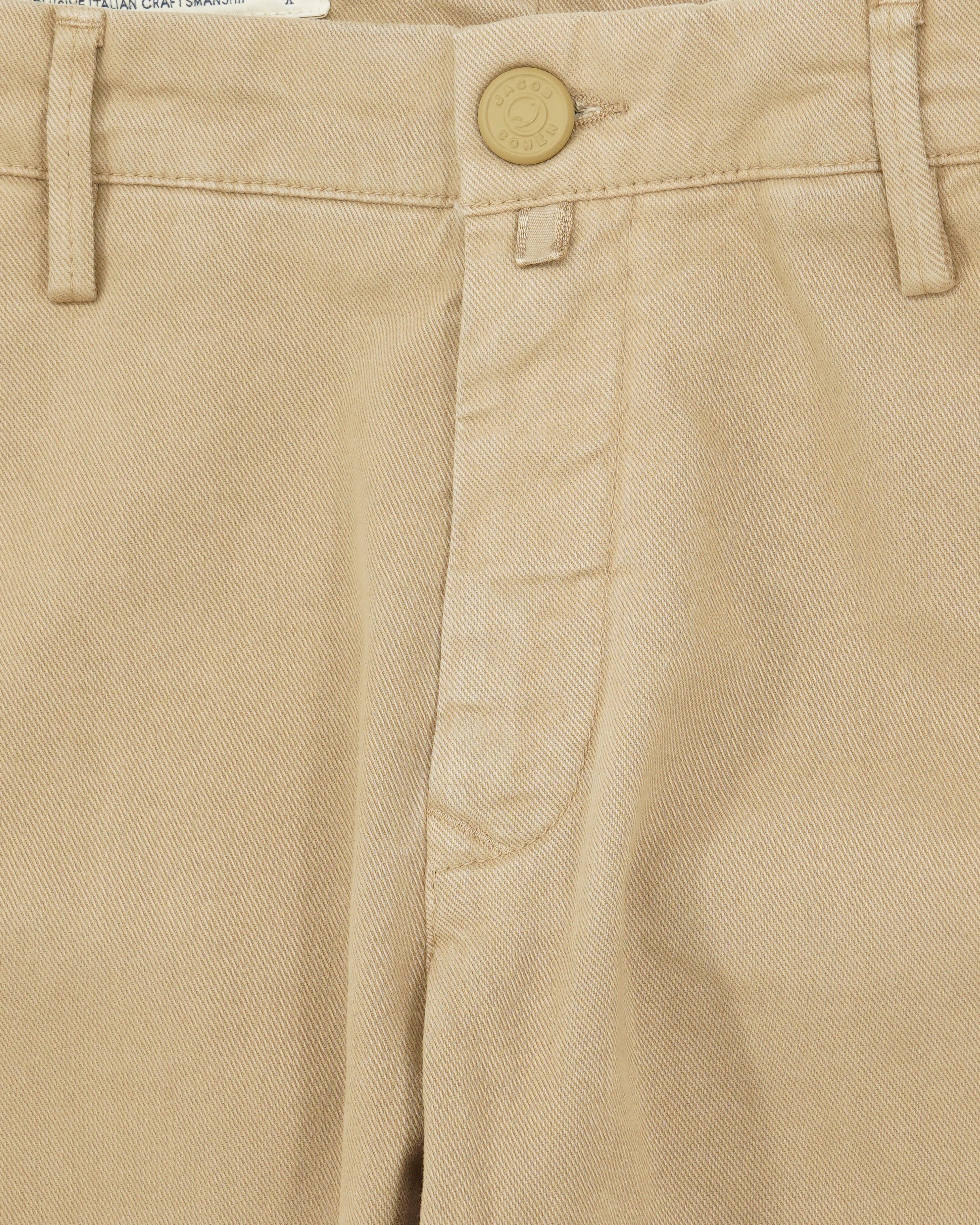 Jacob Cohen Bobby Soft Touch Beige