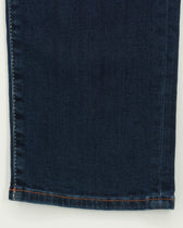 Jacob Cohen Bard Stretch Denim Dark Blue