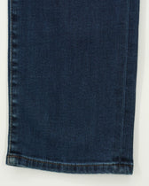 Jacob Cohen Bard Stretch Denim Dark Blue